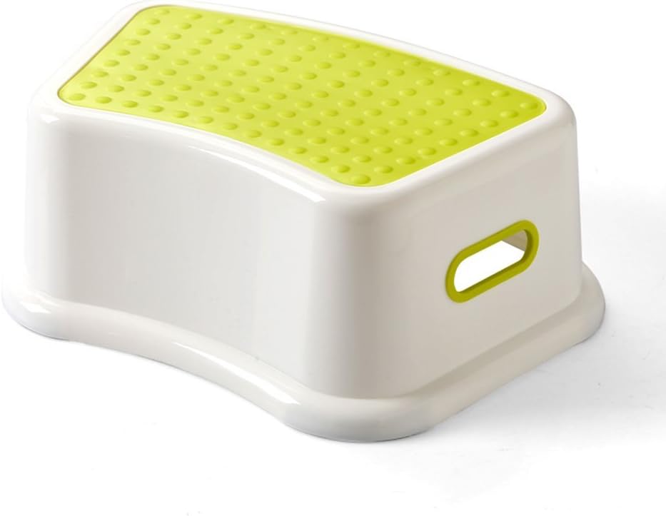 scala a pioli per lavello per bambini