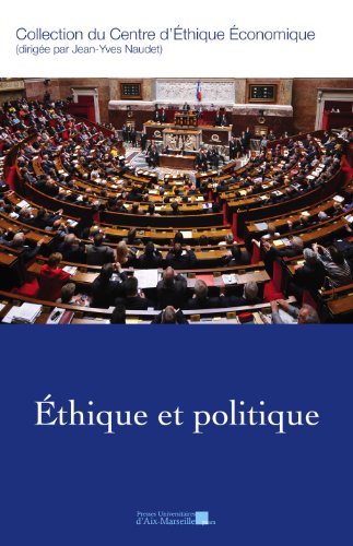 Éthique et politique