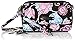 Vera Bradley Women's Cotton All in One Crossbody Purse for Iphone 6+, Alpine Floral, One Size