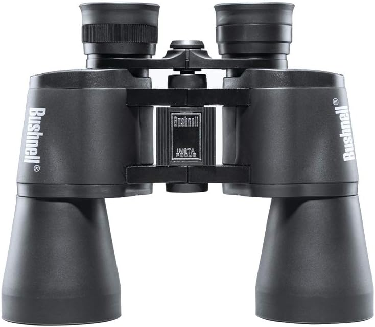 bushnell falcon binoculars