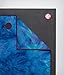 yogitoes Groovy Playa Yoga Towel, 68