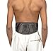 Gabor Fitness Contoured Neoprene Back Support Weight Lifting Belt