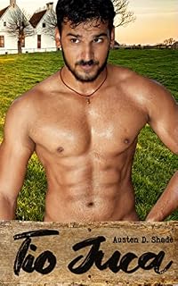 Livro Tio Juca: Eros #5