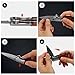 Folding Small Pocket Knife 3 inch Blade Frame Lock Outdoor Mini Pocket knife Tool
