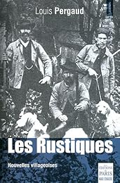 Les  rustiques