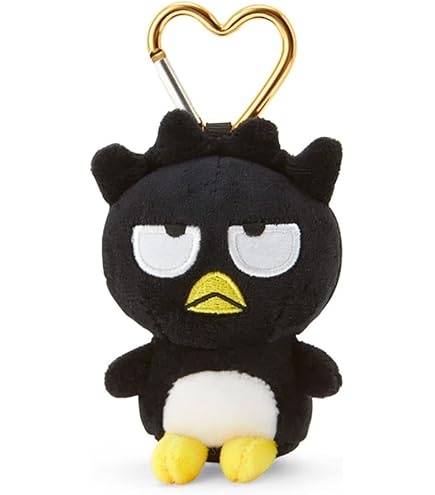 Sanrio 056472 Usahana Mascot Holder : Amazon.ca: Sports