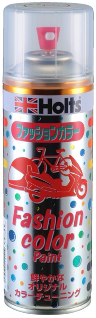 ホルツ ファッションカラー キャンディーペイント 上塗り クリア 300ml Holts MH11440商品画像