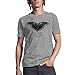 HBOs Game of Thrones All Men Must Die Mens Athletic Grey Heather T-Shirt XL