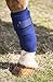 Intrepid International Polo Wraps for Horses Set of 4 Cotton Bandage Wrap, Horse Leg Wraps, Vet Wrap for Horses, Horse Size, Exercise Training Bandage