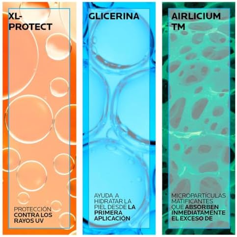 Anthelios Bruma Invisible Facial aerosol SPF 50 75ML LA ROCHE POSAY