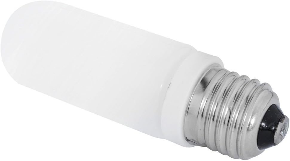 Jdd 250 W halogène lampe pilote E27 Fit ampoule Flash de studio