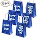 Game Party Bags Goody Favor Bags Game Drop For Kids Adults Birthday Party Themed Party Supplies Favors-12 Pack