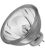 ガラス大百科 OSRAM SYLVANIA EFP 64627 100w 12v HLX GZ6.35 Bipin Halogen