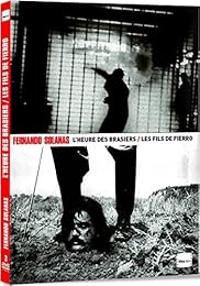 Fernando Solanas : L'heure Des Brasiers + Les Fils De Fierro