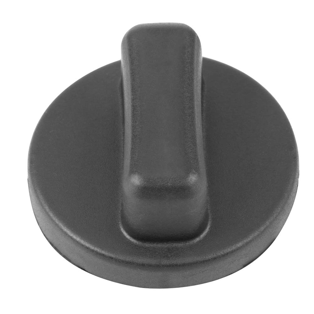 Car Fuel Cap, Car Fuel Filler Tank Covers Fuel Petrol Cap Black for A-Class 1997-2004; C-Class 1993-2000