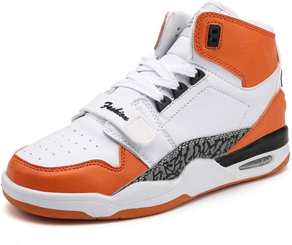 GUO001 - Zapatillas de Baloncesto para Hombre, Ligeras ...