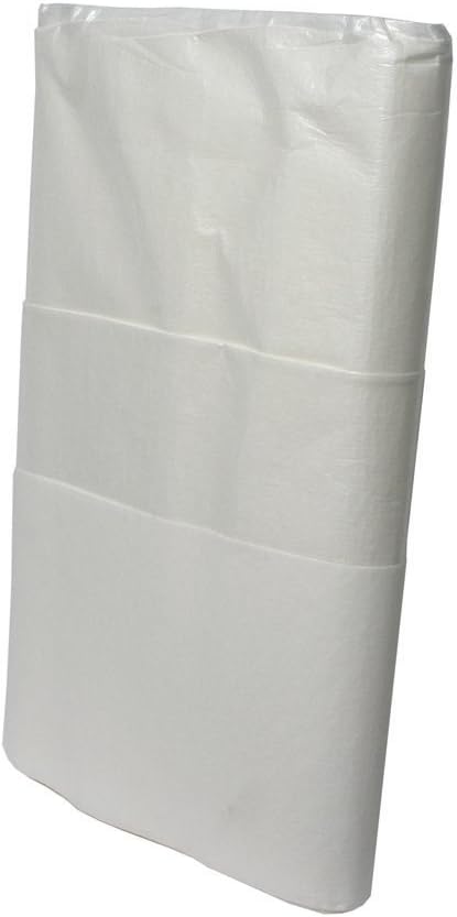 Trimaco 2602 Double Guard Super Tuff 2-Layer Drop Cloth, 4-feet x 10-feet: Home & Kitchen