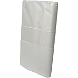 Trimaco 2602 Double Guard Super Tuff 2-Layer Drop Cloth, 4-feet x 10-feet