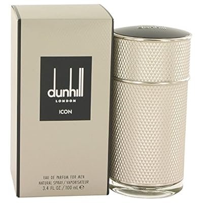 Dunhill Icon Men's Cologne Eau De Parfum Bahrain Ubuy