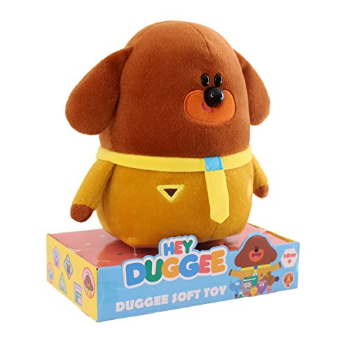 peluche hey duggee
