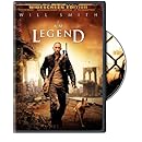 I Am Legend (Widescreen Single-Disc Edition)