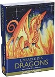 L'oracle des dragons : Avec 44 cartes by