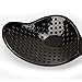 Allezola Adhesive Bra Reusable Push Up Deep V Silicone Invisible Nubra,SEXY SECRET