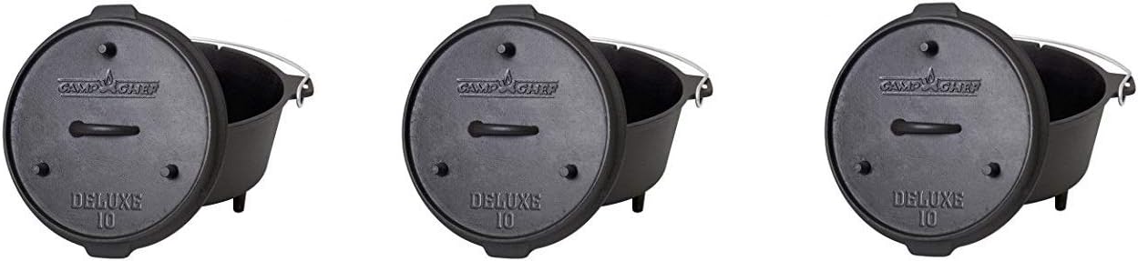 Which Is The Best Camp Chef Dutch Oven Lift Tool