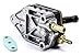 Sierra International 18-7353 Fuel Pump, white