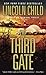 The Third Gate (Jeremy Logan Series)