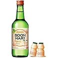 Korean Soon Hari Yogurt, Beverage Drinks Mixer 375ml/12.7 Fl.oz - (Pack of 1)