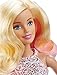 Barbie Pink Fabulous Gown Doll #1