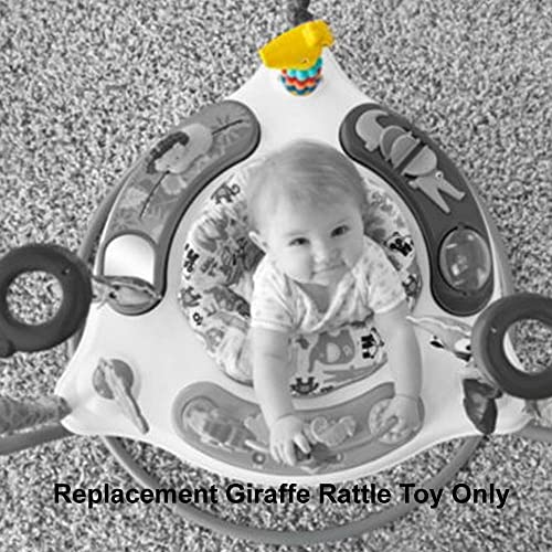 Replacement Parts for FisherPrice Animal Activity Jumperoo FFJ00