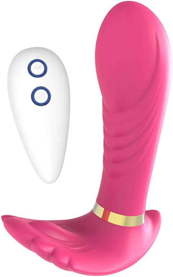 YOUSIKE Wireless USB RC Vibrantors for Squirting Women Heating Wearable Female Soft Toy