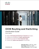 Image de CCIE Routing and Switching Certification Guide (4th Edition)