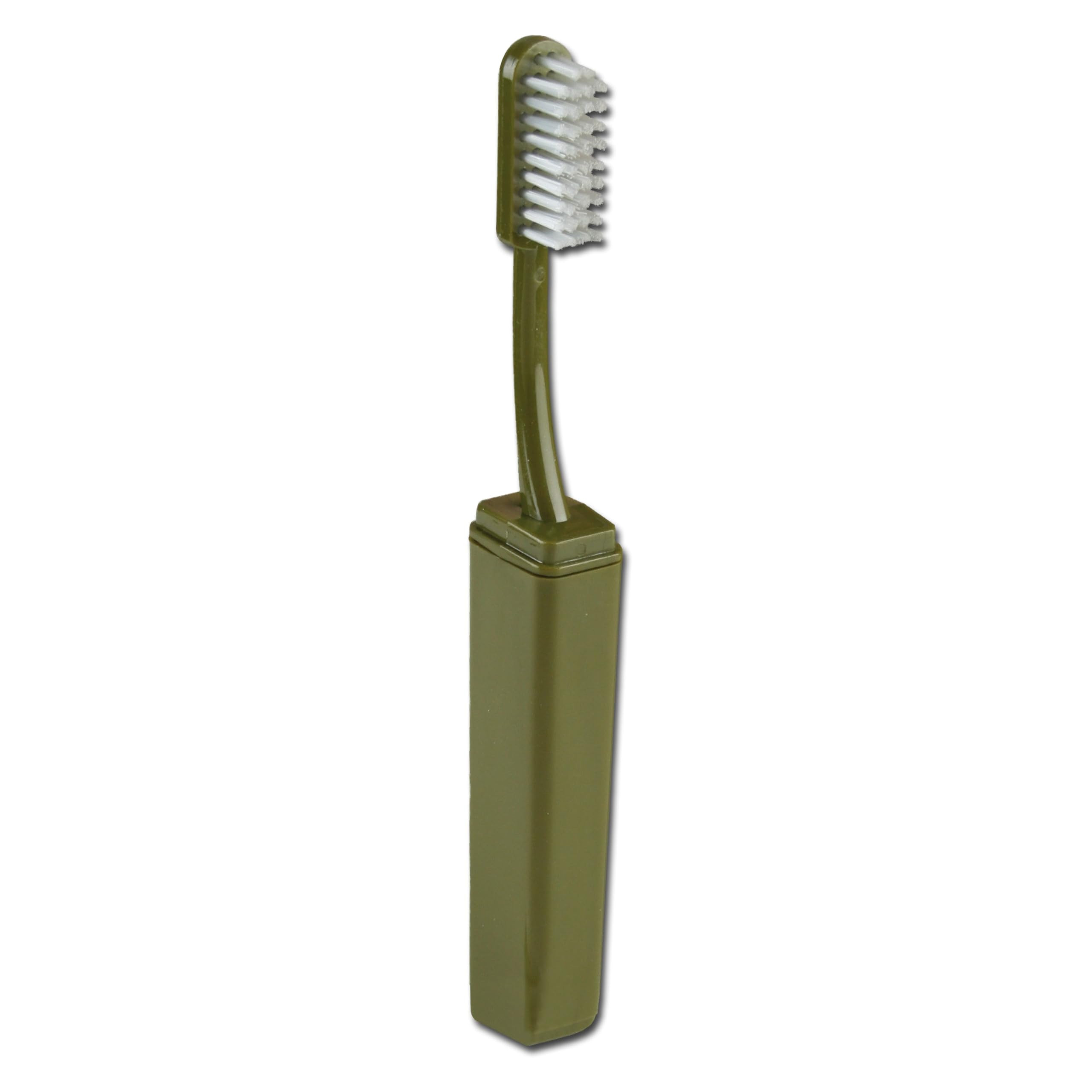 BCB CS740 Compact Folding Travel Tooth Brush