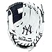 Wilson A0200 New York Yankees Baseball Gloves, 10