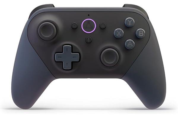 Official Luna Wireless Controller