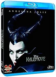 Maléfique - Blu-ray