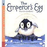 The Emperor's Egg: Read and Wonder
