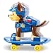 Paw Patrol - Hero Pup – Skateboard Chase