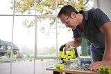 Ryobi R18JS-0 18V ONE+ Jigsaw LED Body Only view 10