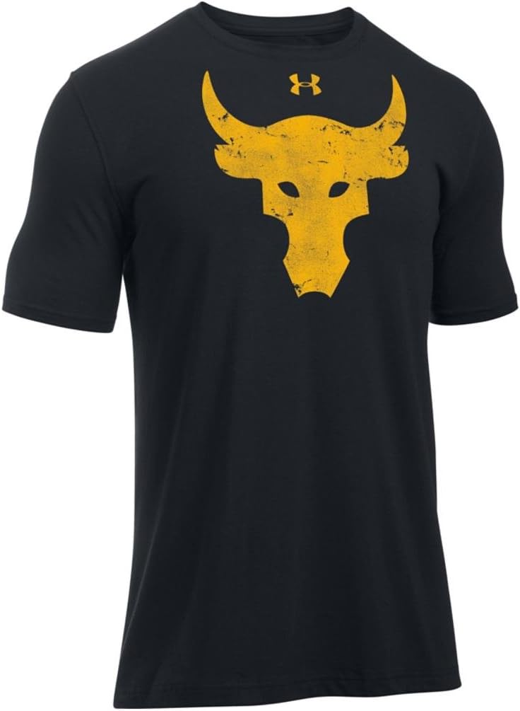 under armour bull logo