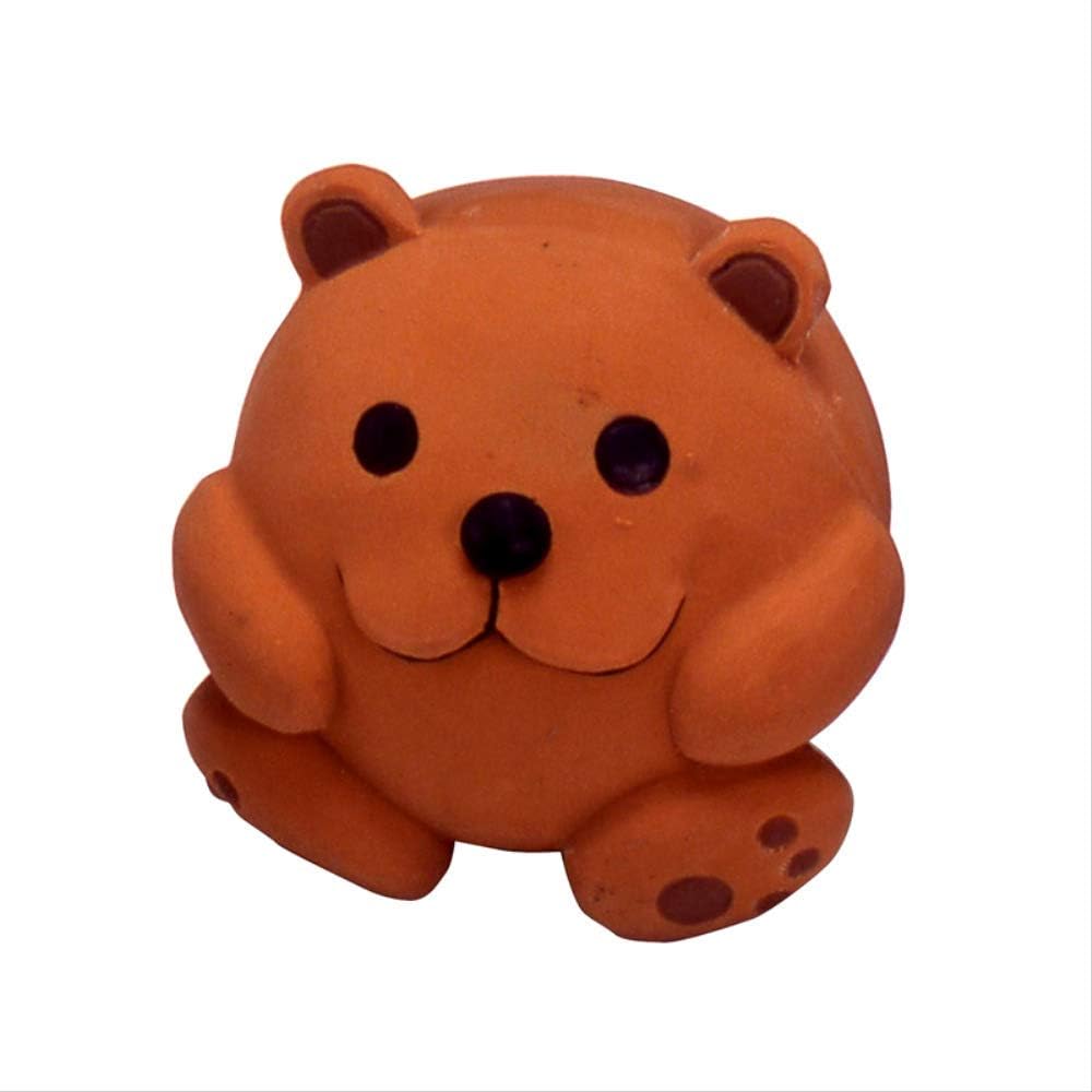 teeth teddy