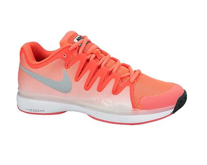 nike femme orange