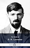 Collected Works of D. H. Lawrence (Delphi Classics)