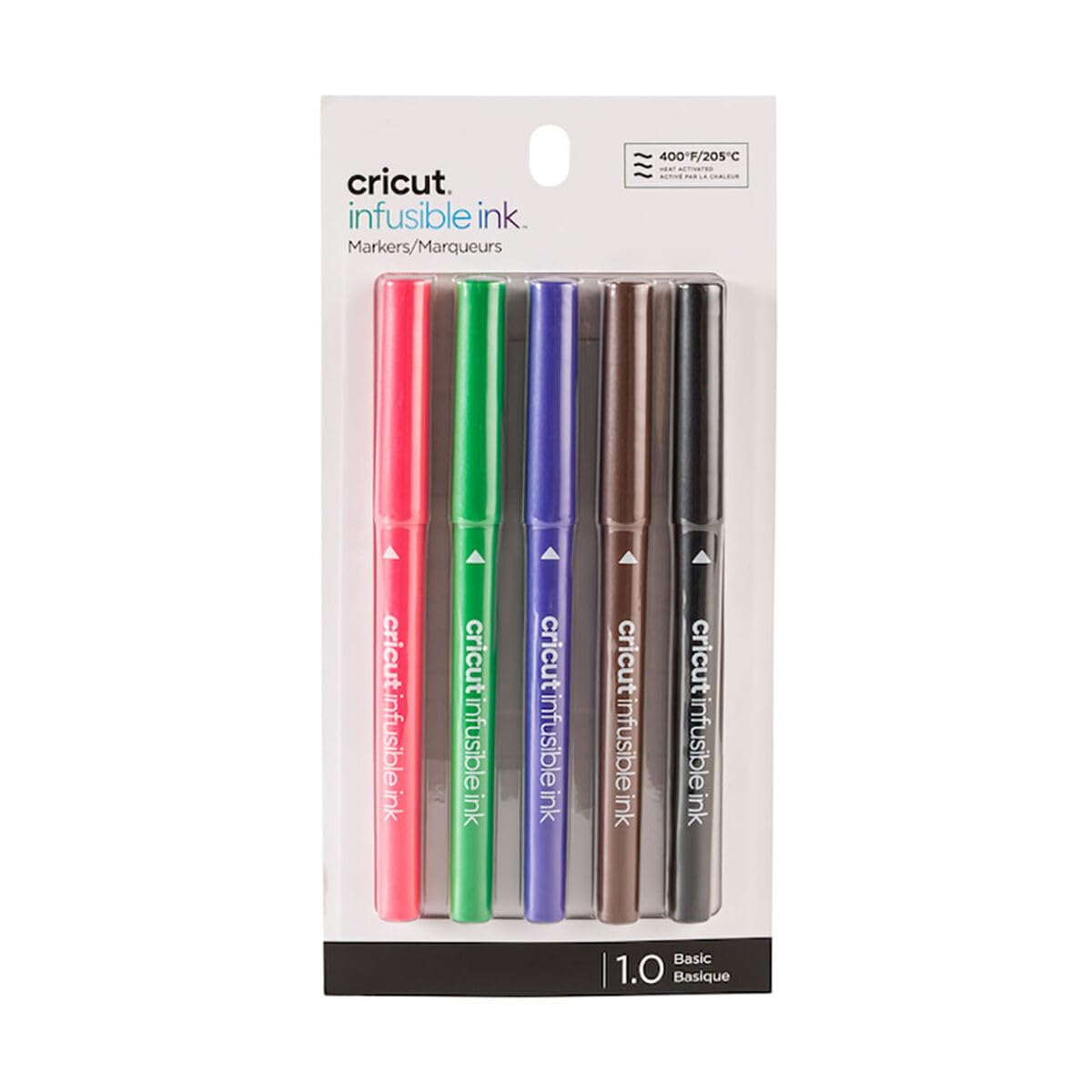 CRICUT INFUSIBLE Ink Marker Basic 2006256