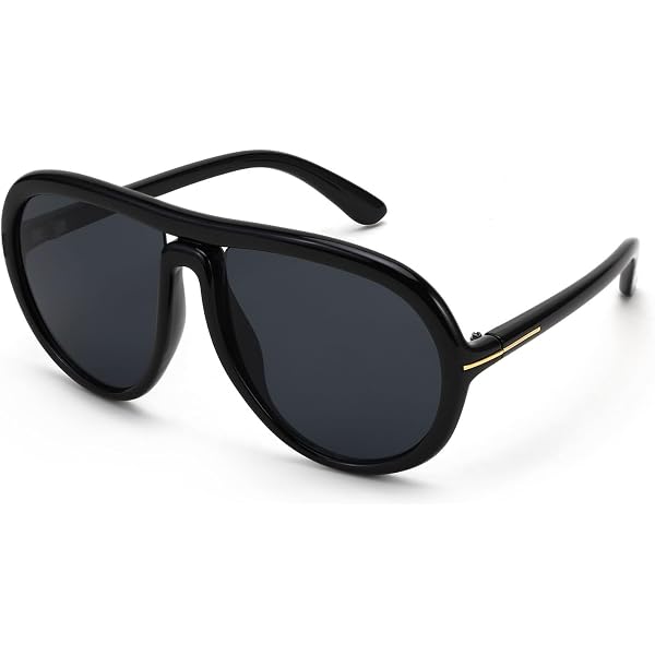 Amazon.com: VonZipper unisex-adult Wooster Round Sunglasses  display picture 3