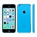 Apple iPhone 5c Unlocked Phone - Retail Packaging - Blue