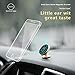 Baseus Magnetic Universal Car Phone Holder for iPhone X 8 7 Plus Samsung Galaxy S9 S8 S7 S6 GPS for Car Dashboard Mount 360 Degrees Car Mount Phone Holder